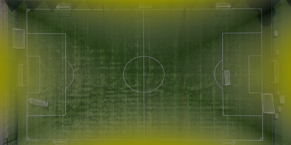 Cancha 1