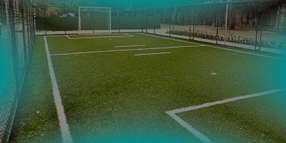 Cancha 1