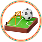 Logo Canchas Ya